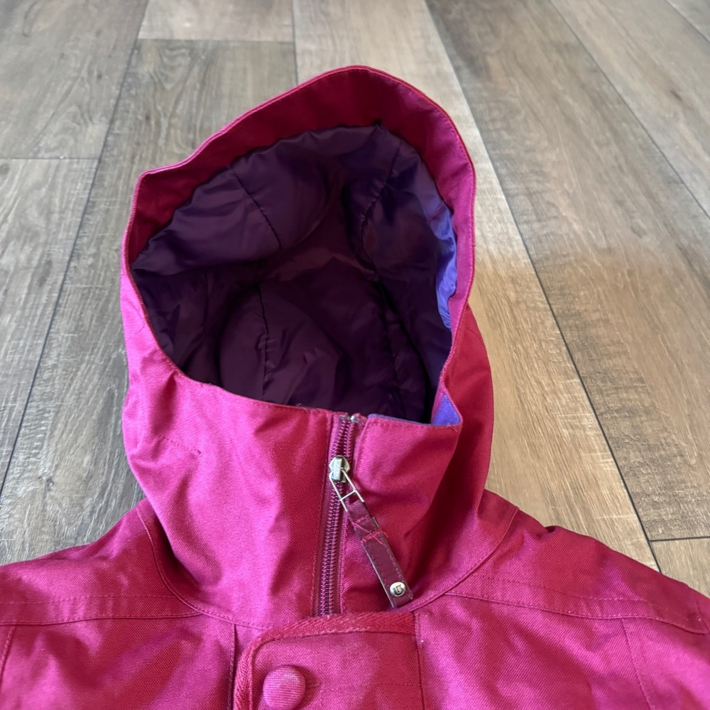 Burton Ski/Snowboard Jacket - Picture 3 of 11